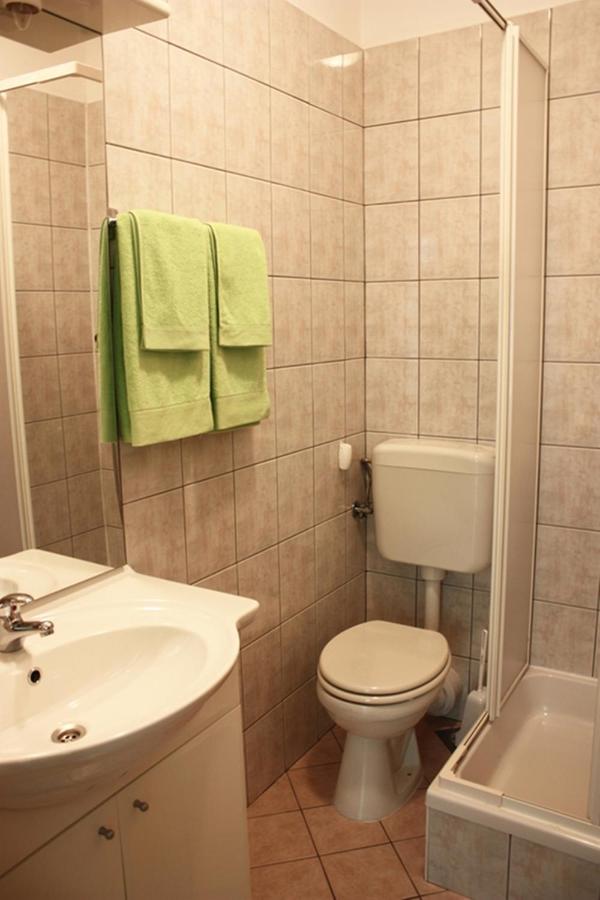 Jimy Apartments Sibenik Room photo