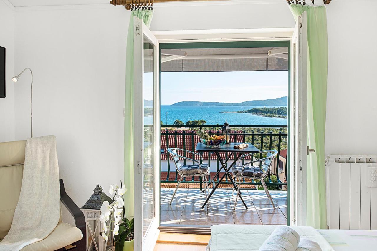 Jimy Apartments Sibenik Exterior photo