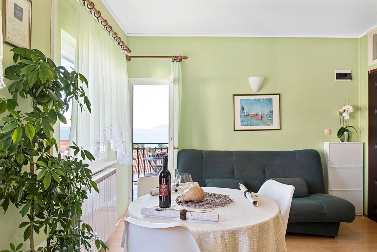 Jimy Apartments Sibenik Exterior photo
