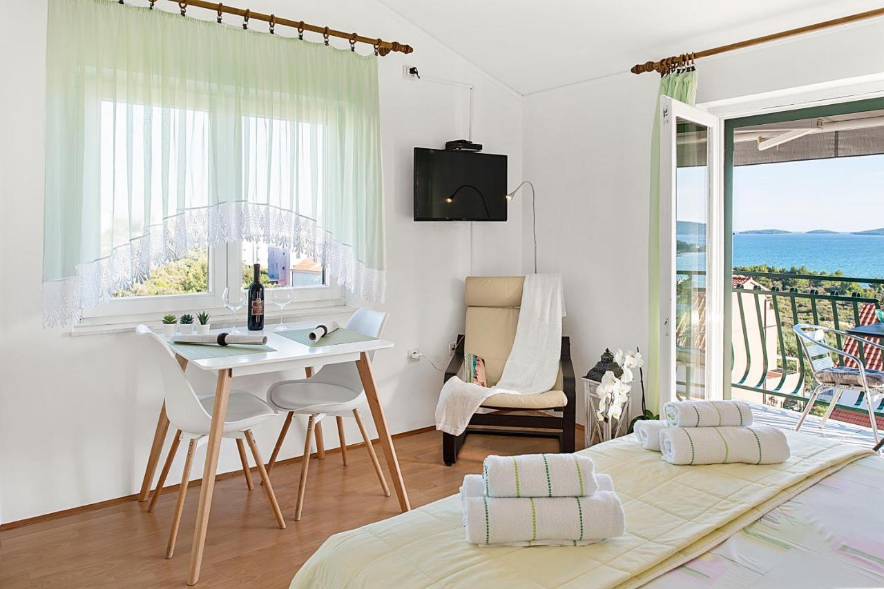 Jimy Apartments Sibenik Exterior photo