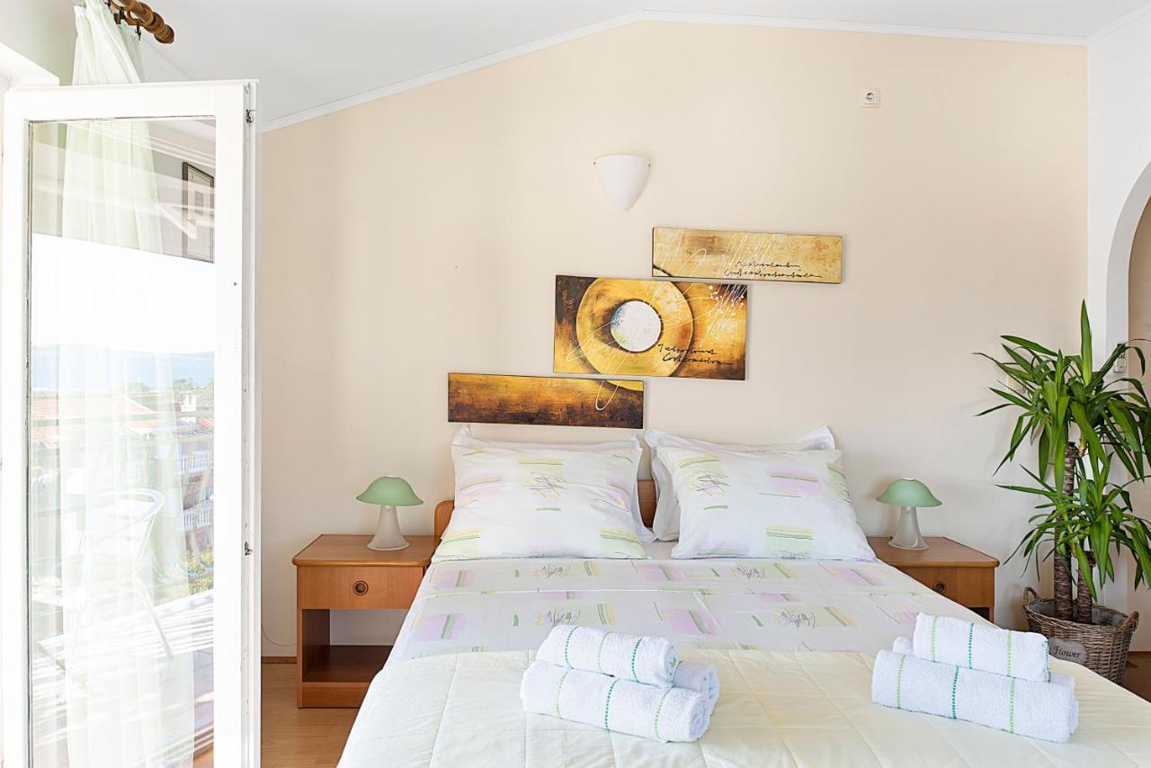 Jimy Apartments Sibenik Exterior photo