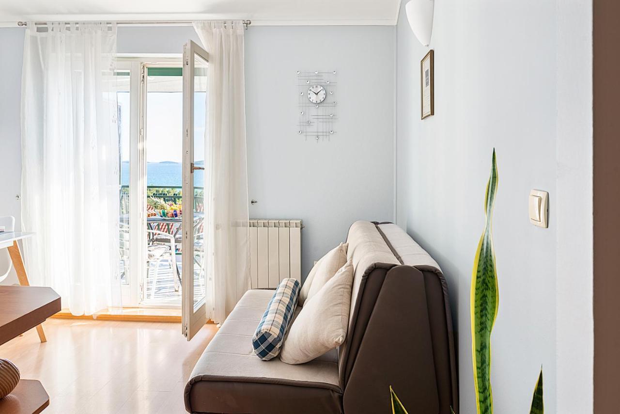 Jimy Apartments Sibenik Exterior photo
