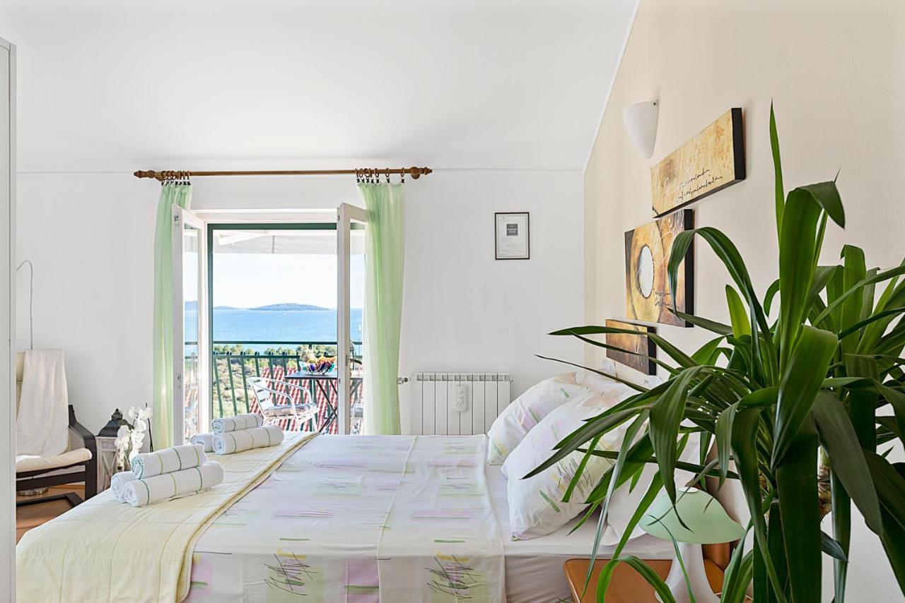 Jimy Apartments Sibenik Exterior photo