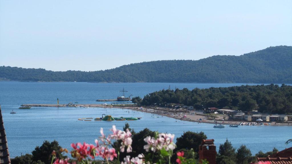 Jimy Apartments Sibenik Exterior photo