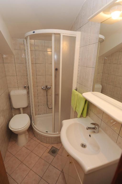 Jimy Apartments Sibenik Exterior photo
